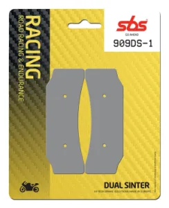 SBS - BRAKE PAD SINT RACE - 17213451