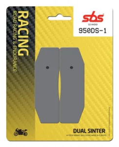 SBS - BRAKE PAD SINT RACE - 17213454