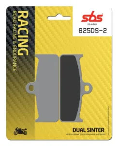 SBS - BRAKE PAD SINT RACE - 17213461