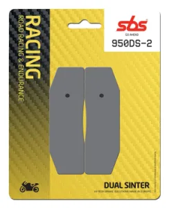SBS - BRAKE PAD SINT RACE - 17213469
