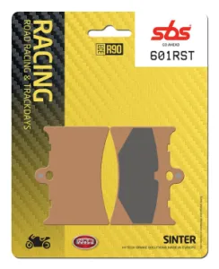 SBS - BRAKE PAD SINT ST/RA - 17213566