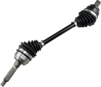 EPI - AXEL KIT COMPLETE POL - 02141362