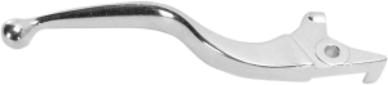 PARTS UNLIMITED - LEVER BRAKE YAM POLISH - 06141052