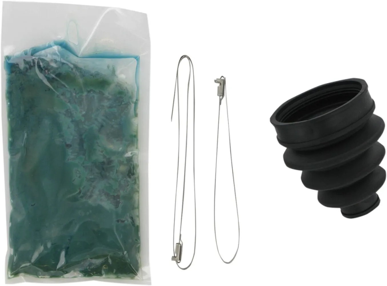 EPI - BOOT CV INBOARD KIT KAW - 02130082