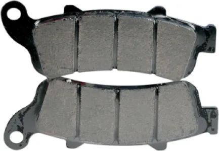SBS - BRAKE PAD SINT FR - 17220671