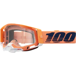 100% - GOG RC2 CORAL CLR - 26013257