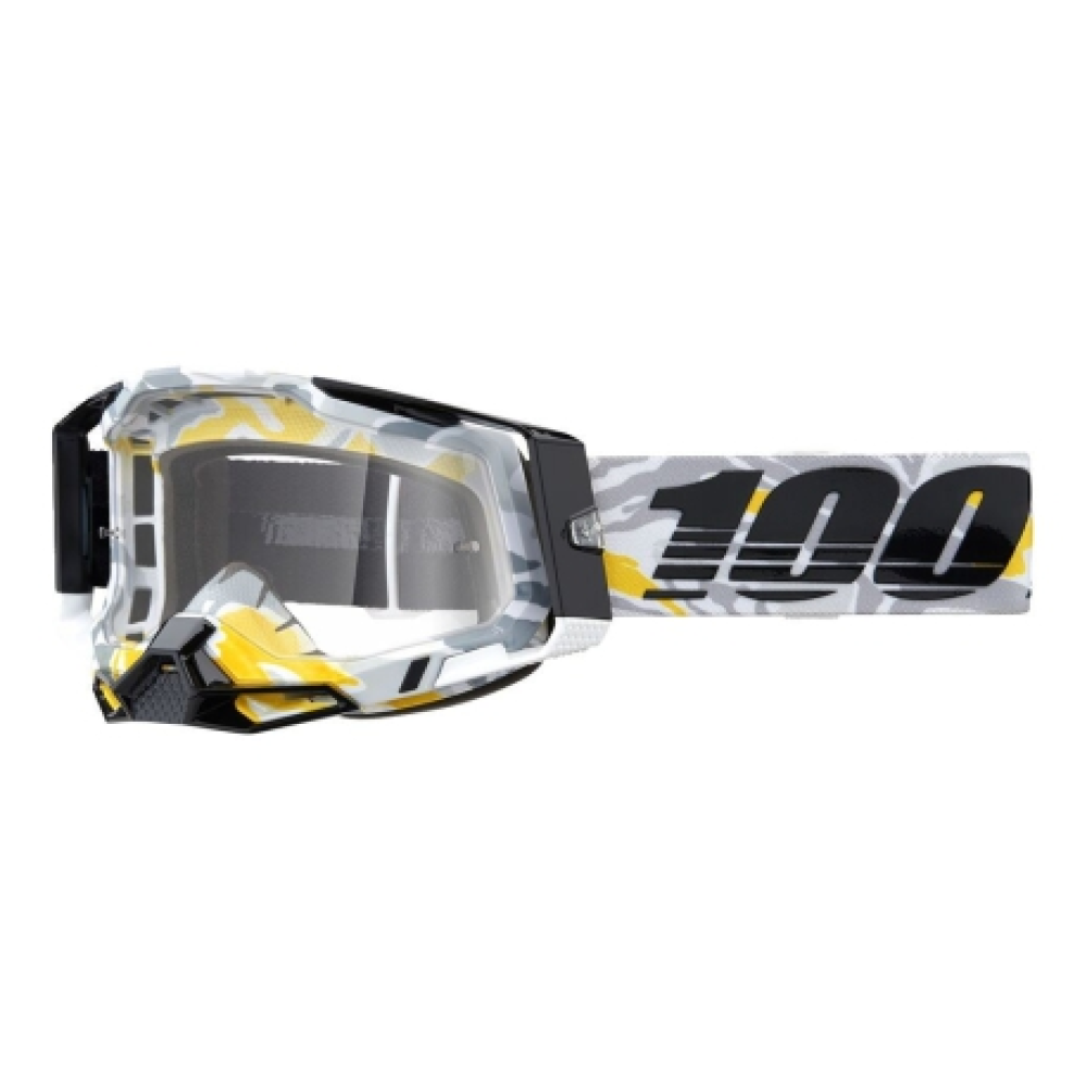 100% - GOG RC2 KORB CLR - 26013258