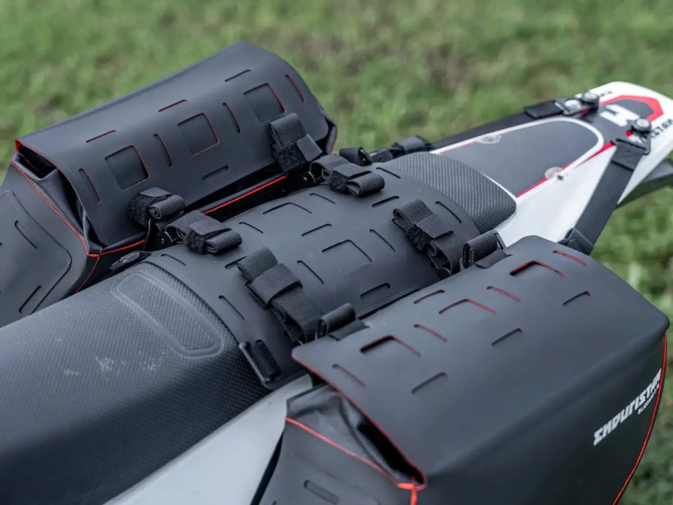 Enduristan - Blizzard 2.15 - LUSA-012-15