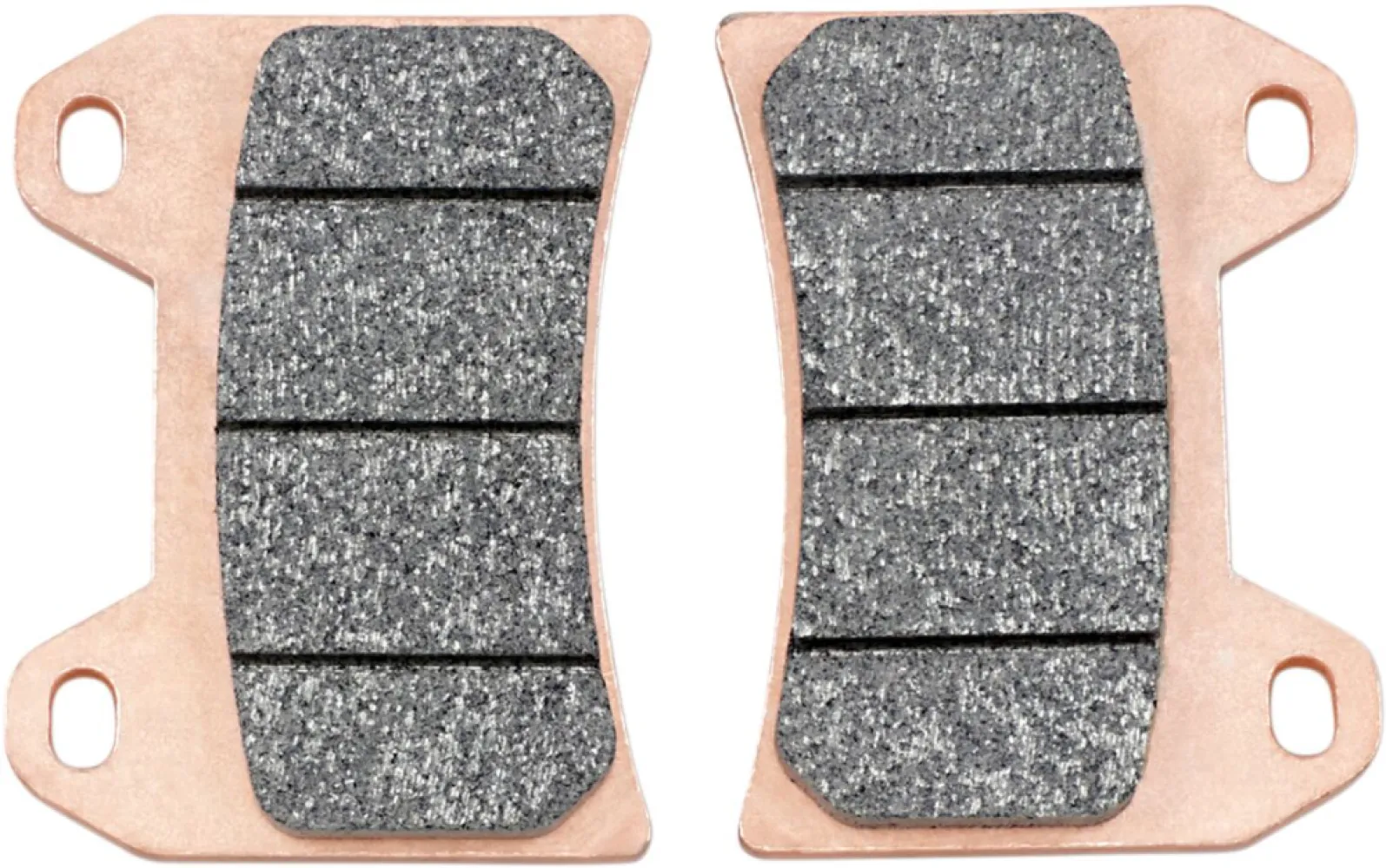 SBS - BRAKE PAD SINT FR - 17220673