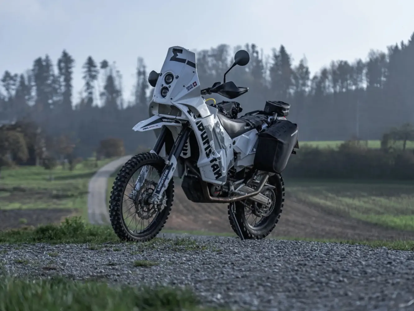 Enduristan - Blizzard 2.25 - LUSA-012-25