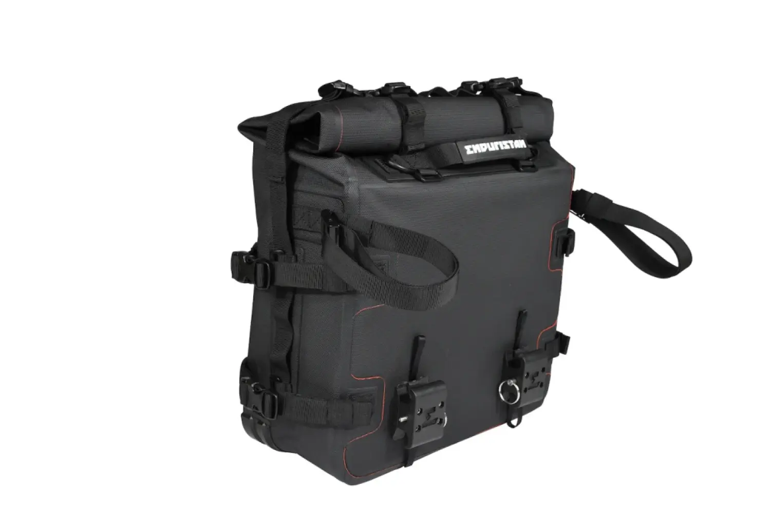 Enduristan - Monsoon Evo Pannier - Small - LUSA-008-S