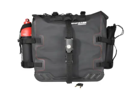 Enduristan - Monsoon Evo Pannier - Large - LUSA-008-L
