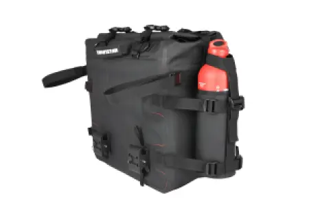 Enduristan - Monsoon Evo Pannier - Small - LUSA-008-S