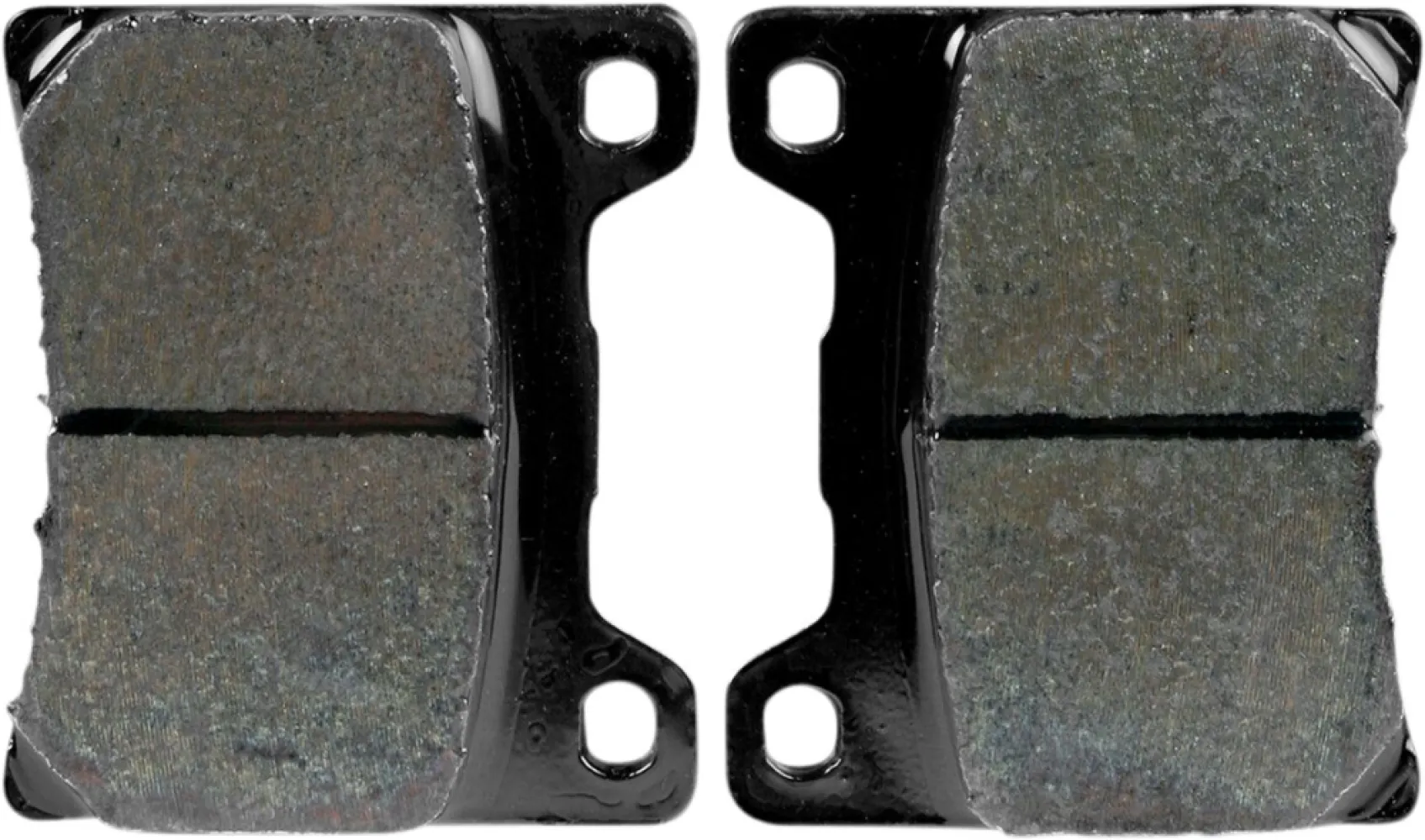 SBS - BRAKE PAD SINT REAR - 17220681