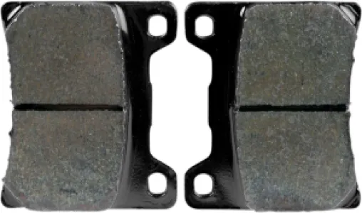 SBS - BRAKE PAD SINT REAR - 17220681