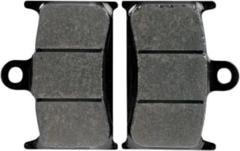 SBS - BRAKE PAD SINT FR - 17220694