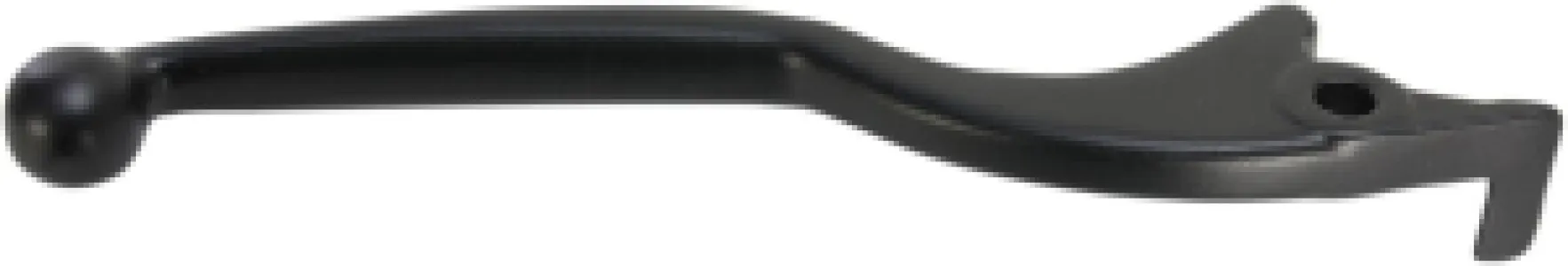 PARTS UNLIMITED - LEVER BRAKE KAW BLK - 06141053