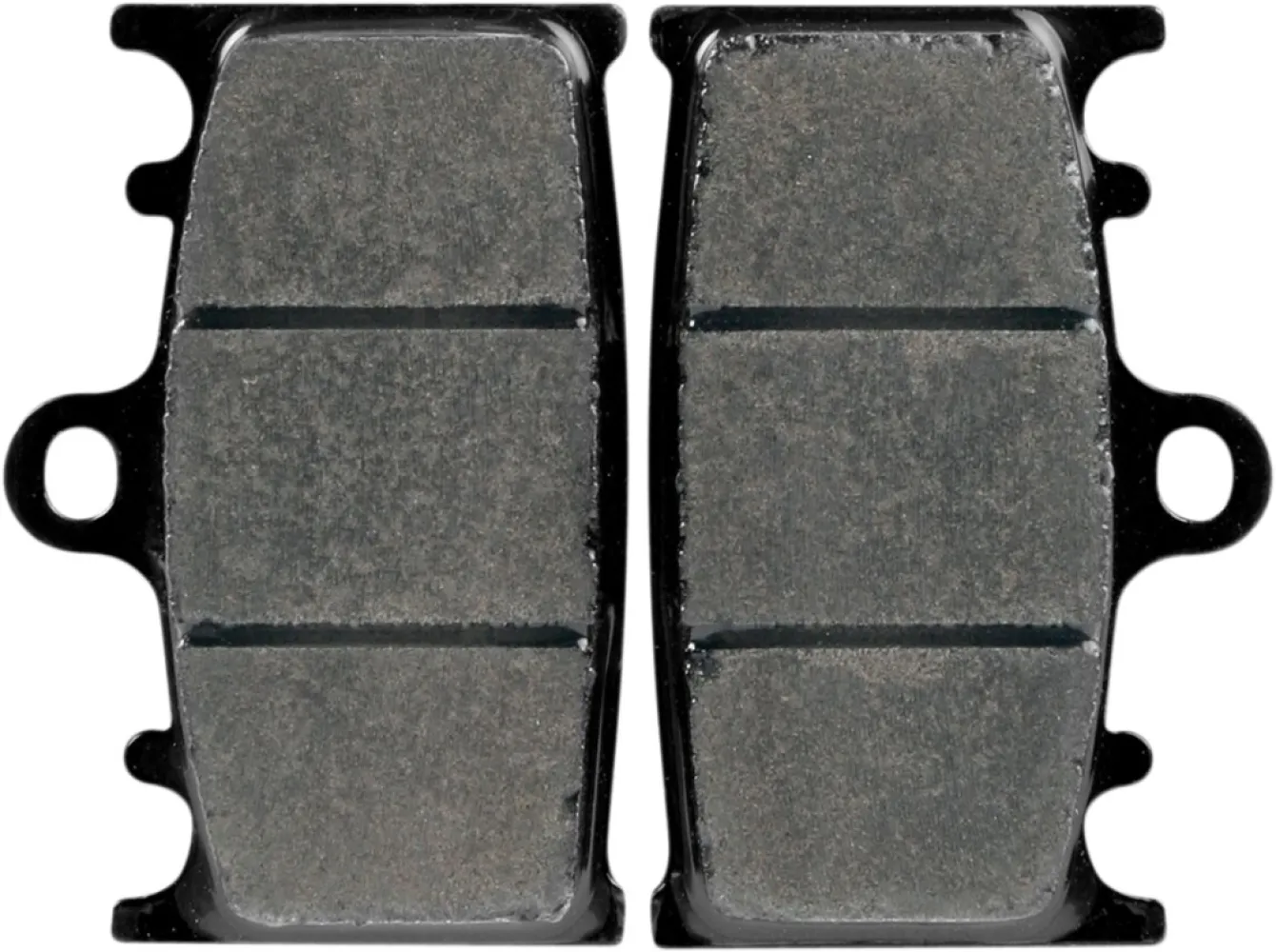 SBS - BRAKE PAD SINT FR - 17220695