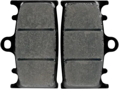 SBS - BRAKE PAD SINT FR - 17220695