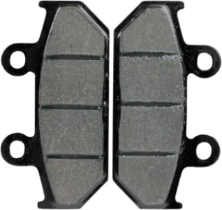 SBS - BRAKE PAD SINT FR - 17220698