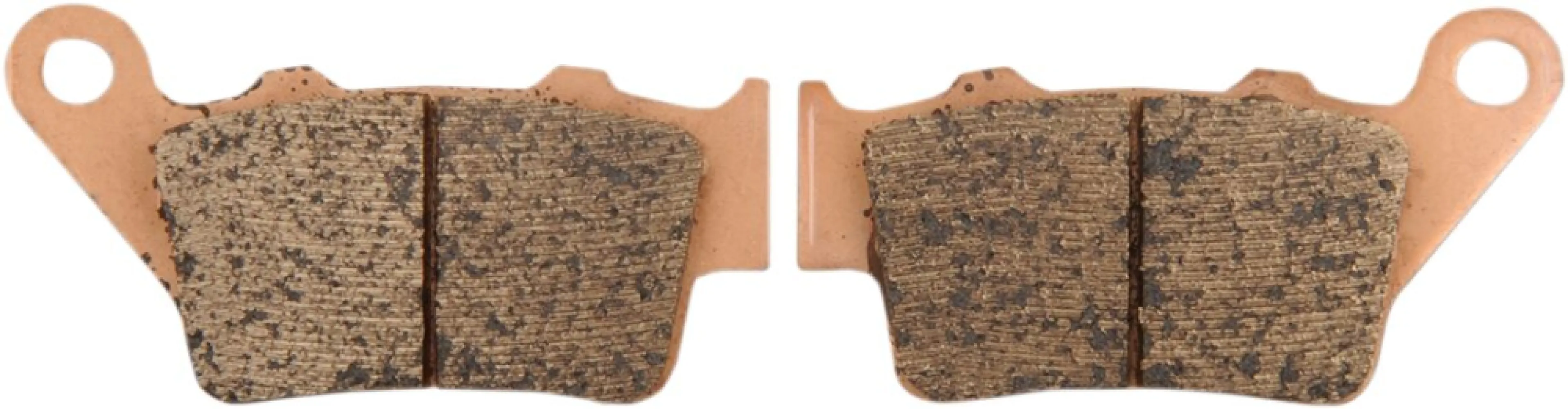 SBS - BRAKE PAD SINT REAR - 17220699