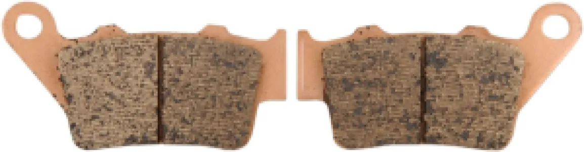 SBS - BRAKE PAD SINT REAR - 17220699