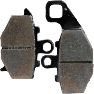 SBS - BRAKE PAD SINT REAR - 17220703