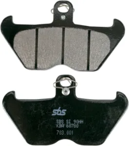 SBS - BRAKE PAD SINT FR - 17220704