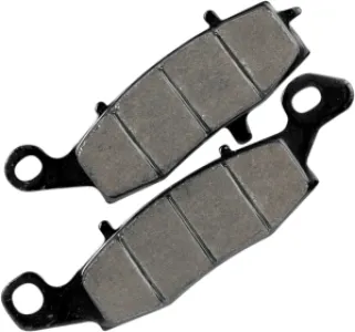 SBS - BRAKE PAD SINT FR - 17220706