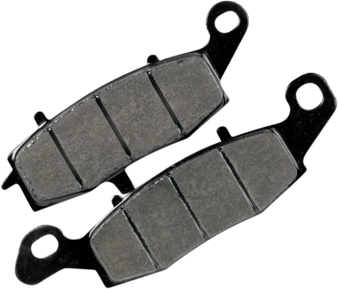 SBS - BRAKE PAD SINT FR - 17220705