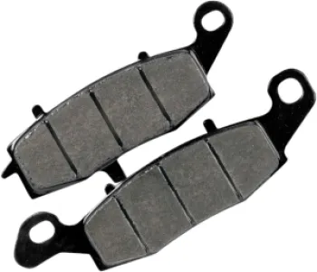 SBS - BRAKE PAD SINT FR - 17220705