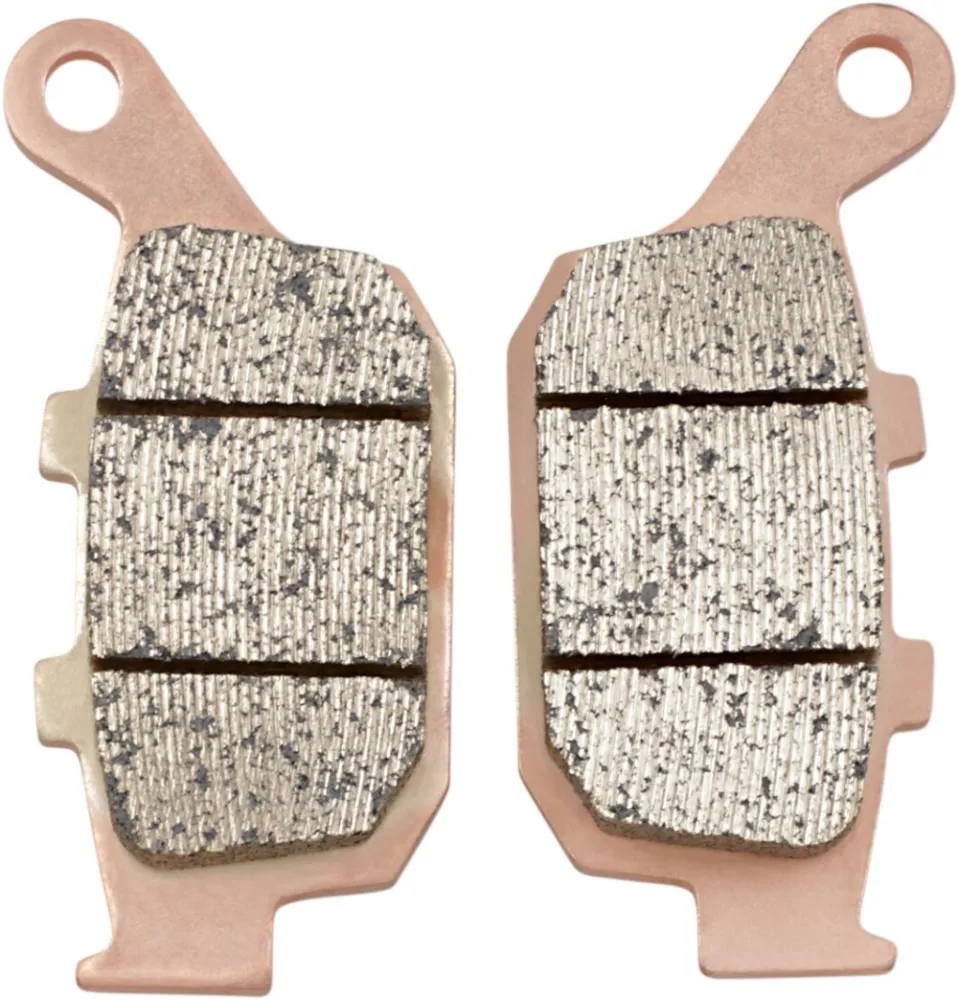 SBS - BRAKE PAD SINT REAR - 17220709