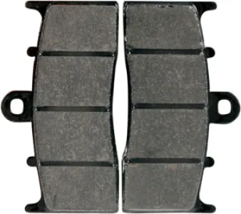 SBS - BRAKE PAD SINT FR - 17220708