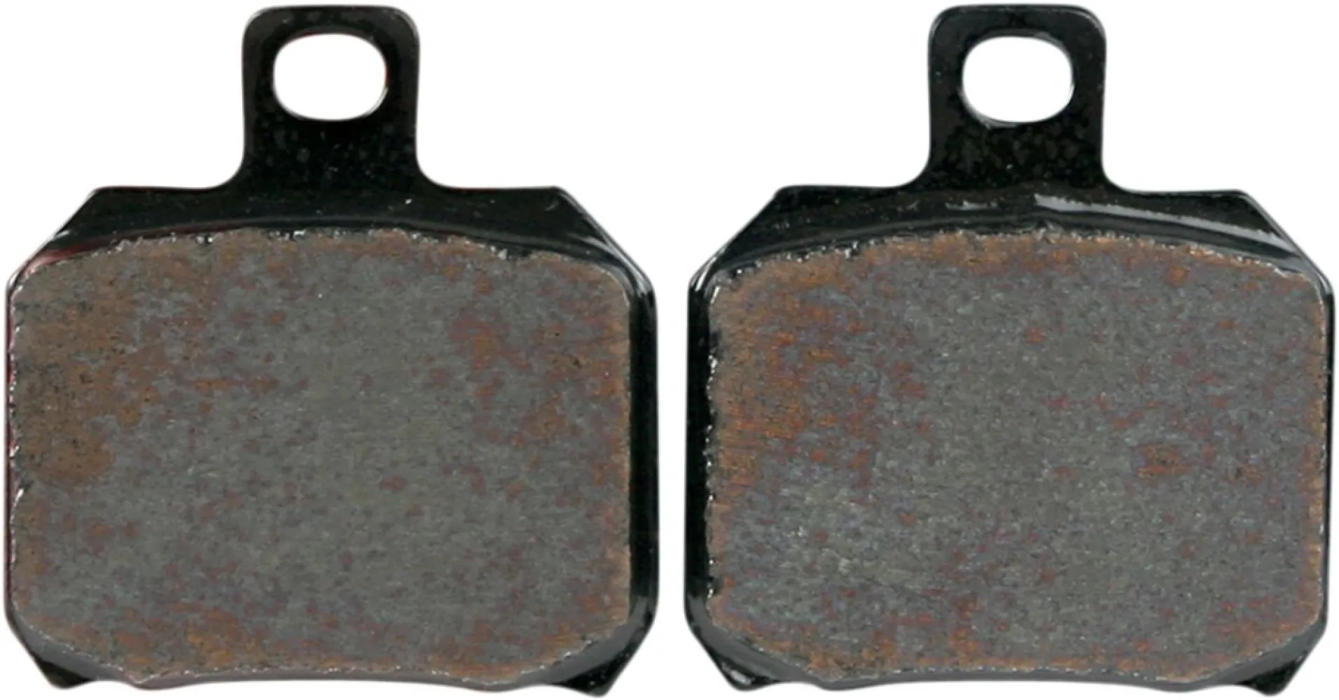 SBS - BRAKE PAD SINT REAR - 17220712