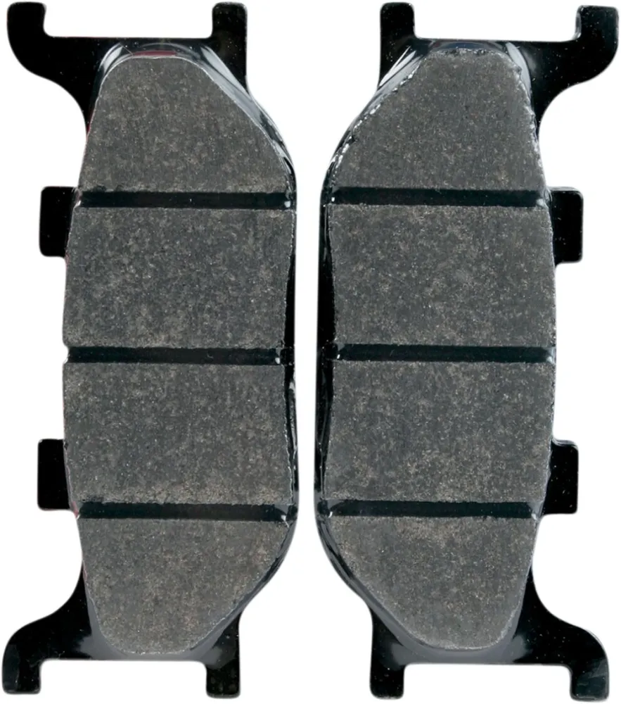 SBS - BRAKE PAD SINT FR - 17220711