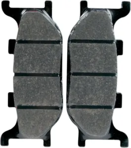 SBS - BRAKE PAD SINT FR - 17220711
