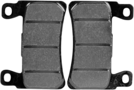 SBS - BRAKE PAD SINT FR - 17220713