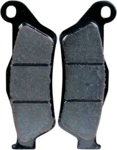 SBS - BRAKE PAD SINT REAR - 17220718
