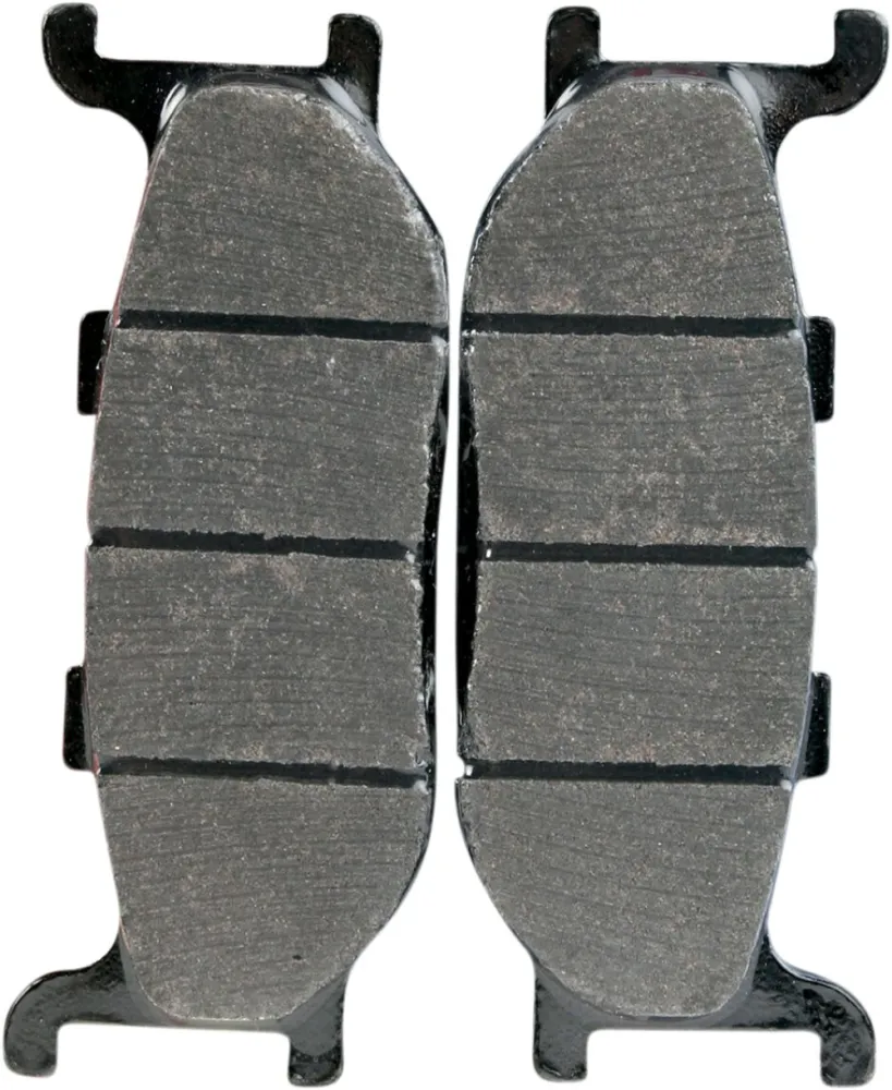 SBS - BRAKE PAD SINT FR - 17220715