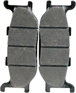 SBS - BRAKE PAD SINT FR - 17220715