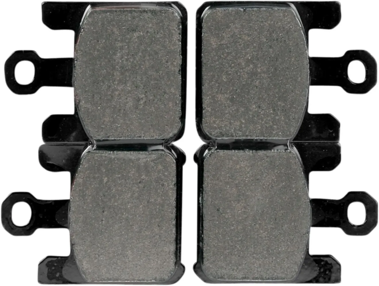 SBS - BRAKE PAD SINT FR - 17220722