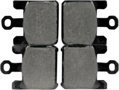 SBS - BRAKE PAD SINT FR - 17220722