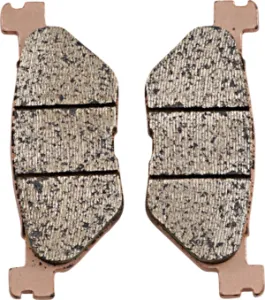 SBS - BRAKE PAD SINT REAR - 17220723