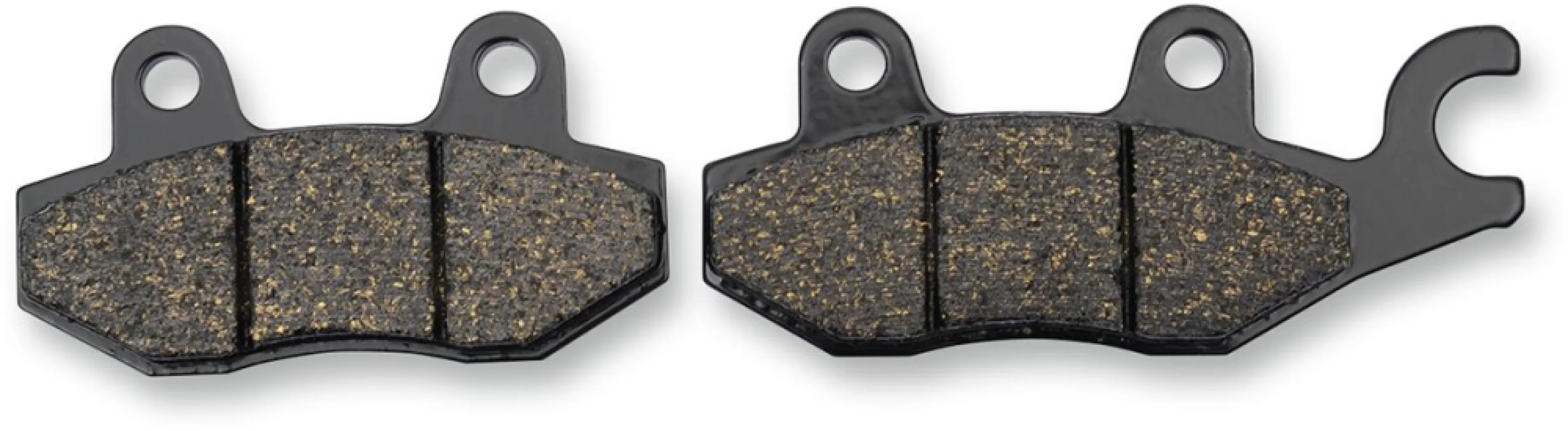 SBS - BRAKE PAD CAR/CER - 17220734