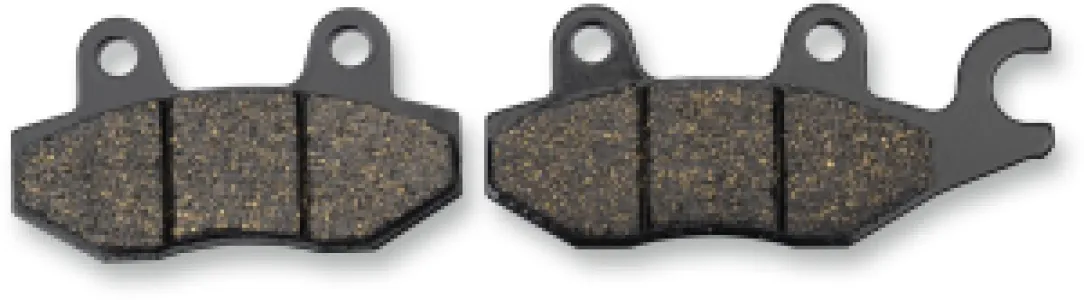 SBS - BRAKE PAD CAR/CER - 17220734