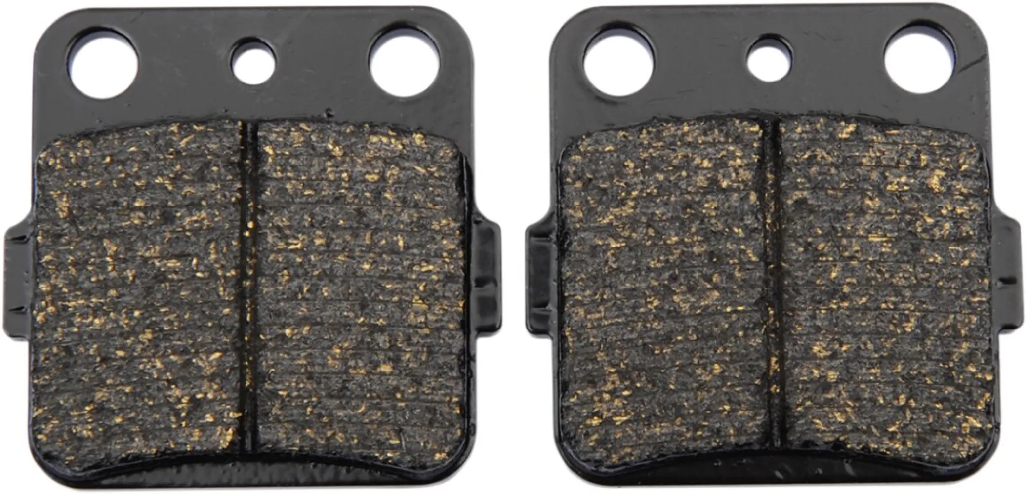 SBS - BRAKE PAD CAR/CER - 17220740