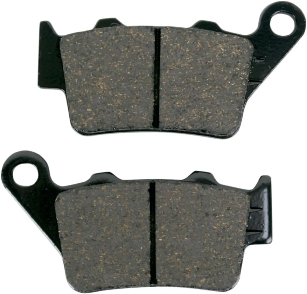 SBS - BRAKE PAD CAR/CER - 17220743