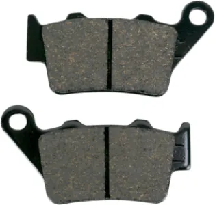SBS - BRAKE PAD CAR/CER - 17220743