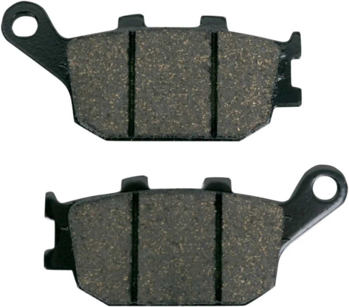 SBS - BRAKE PAD CAR/CER - 17220742