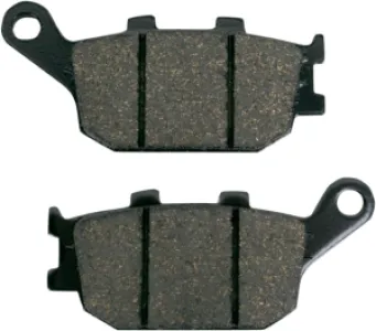 SBS - BRAKE PAD CAR/CER - 17220742